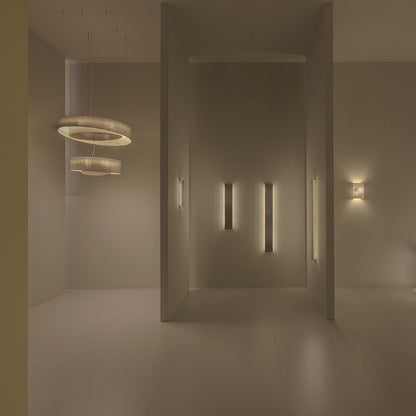 Anel LED Pendant