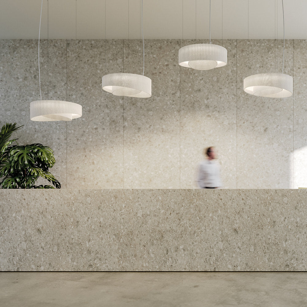 Anel LED Pendant
