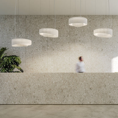 Anel LED Pendant