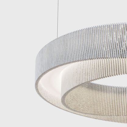 Anel LED Pendant