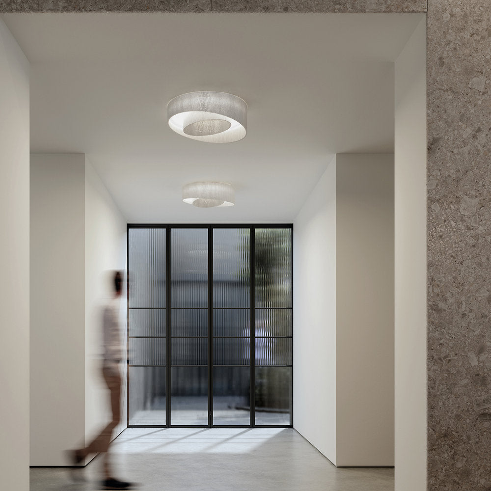 Anel LED Flushmount