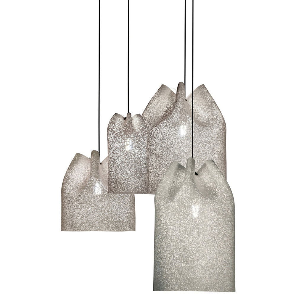 Agasallo Chandelier