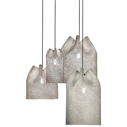 Agasallo Chandelier