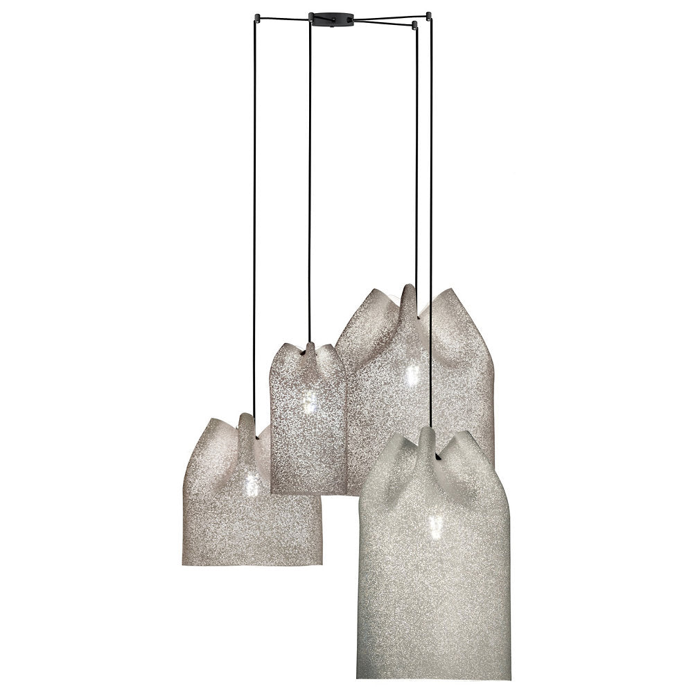 Agasallo Chandelier