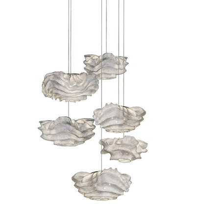 Nevo Multi-Light Pendant