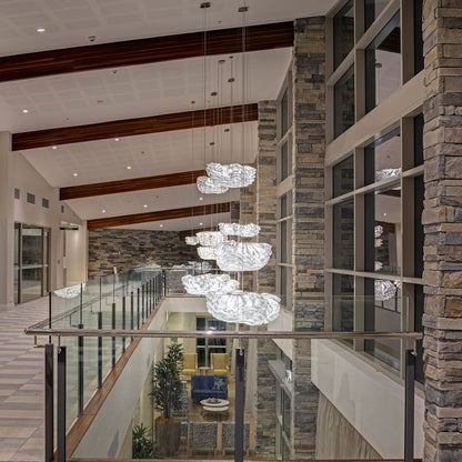 Nevo Multi-Light Pendant