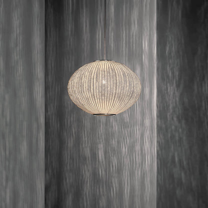 Coral Sea Urchin Pendant