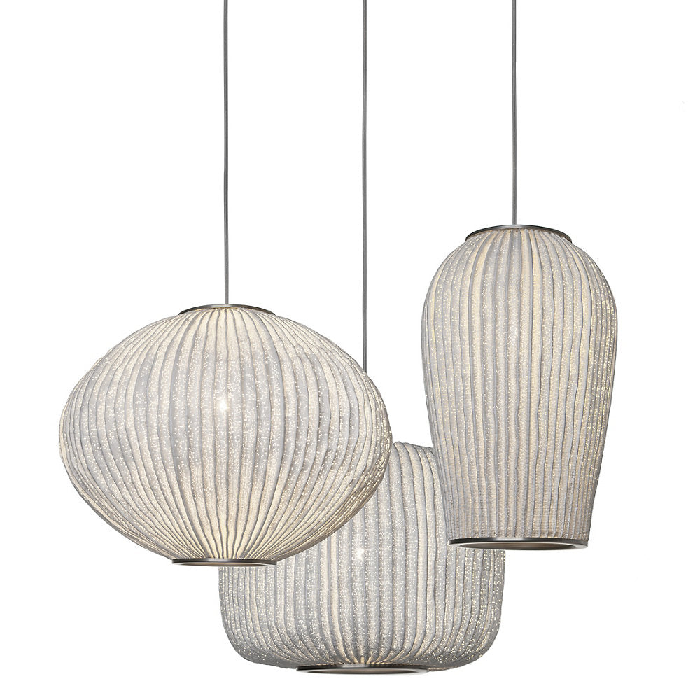 Coral Multi-Light Pendant