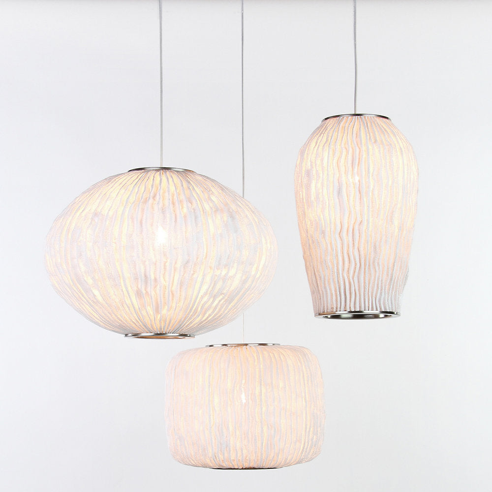 Coral Multi-Light Pendant