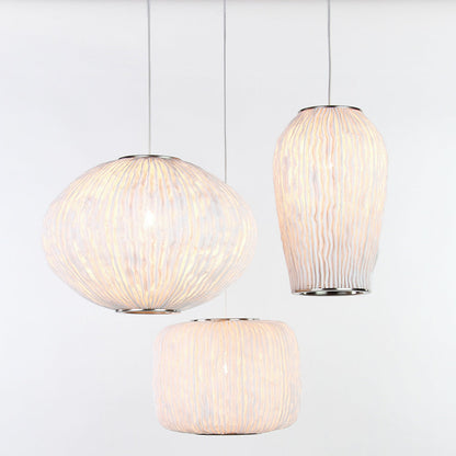 Coral Multi-Light Pendant