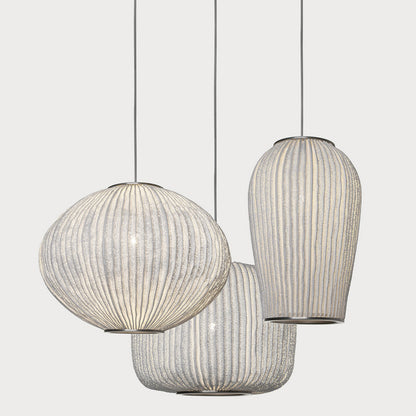 Coral Multi-Light Pendant