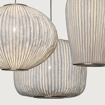 Coral Multi-Light Pendant