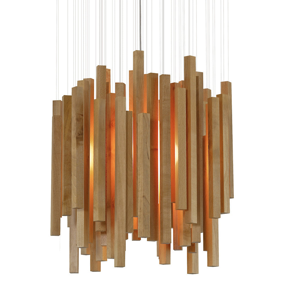 Woods Pendant