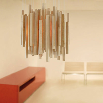 Woods Pendant