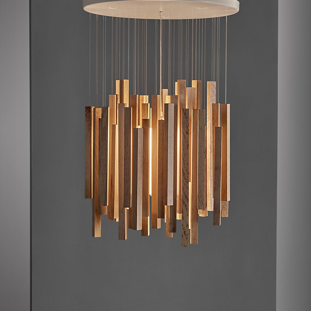 Woods Pendant