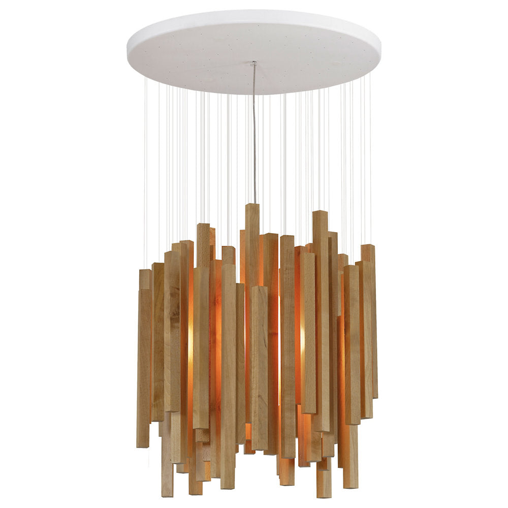 Woods Pendant