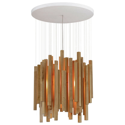 Woods Pendant
