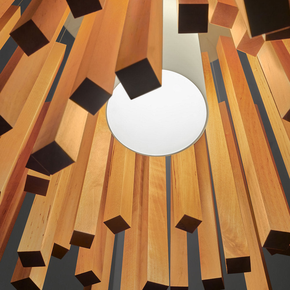 Woods Pendant