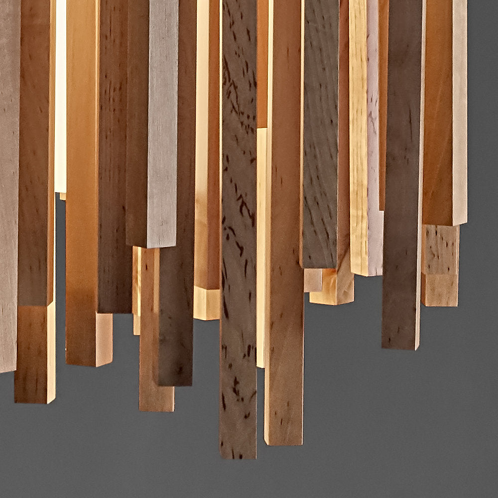 Woods Pendant