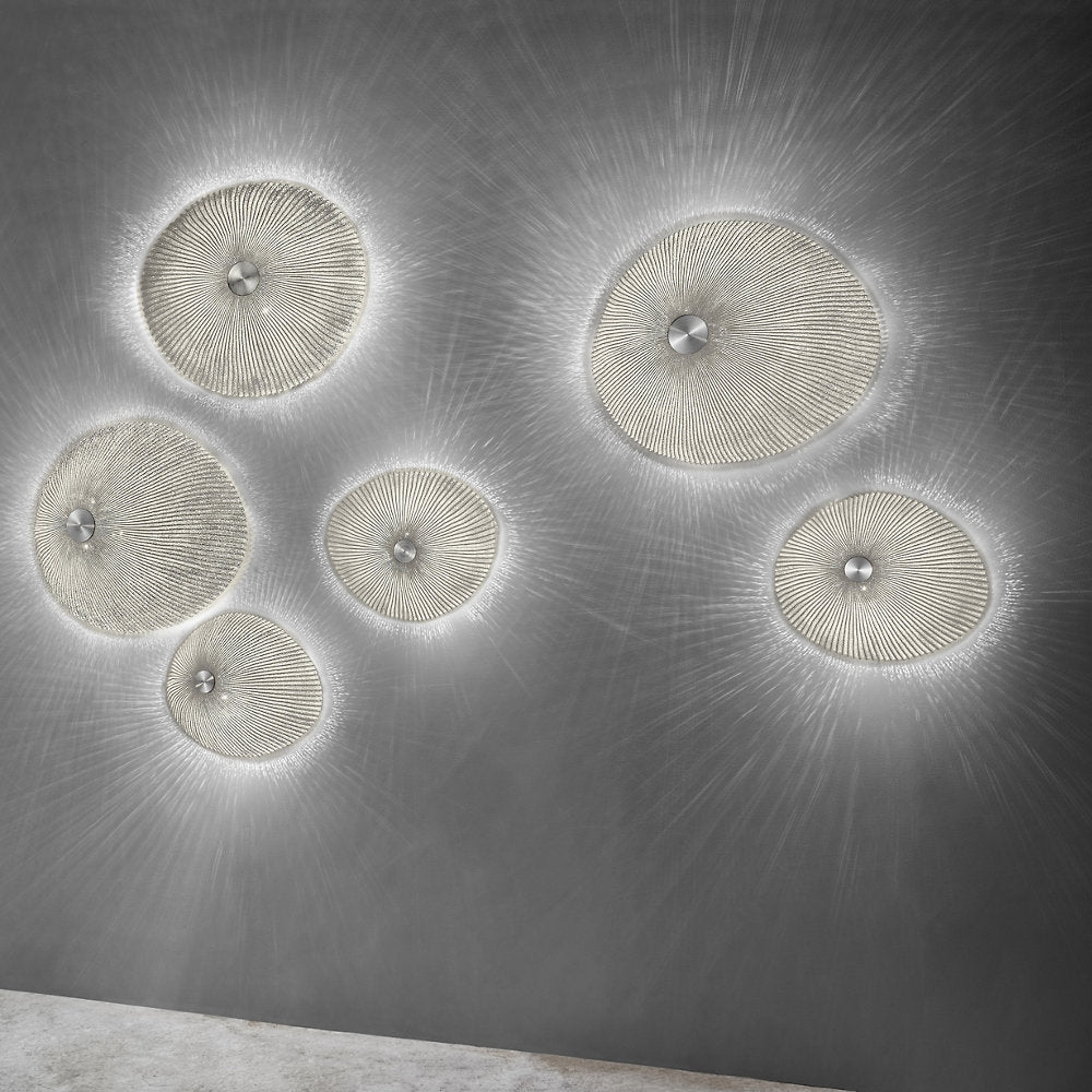 Onn Wall / Ceiling Light