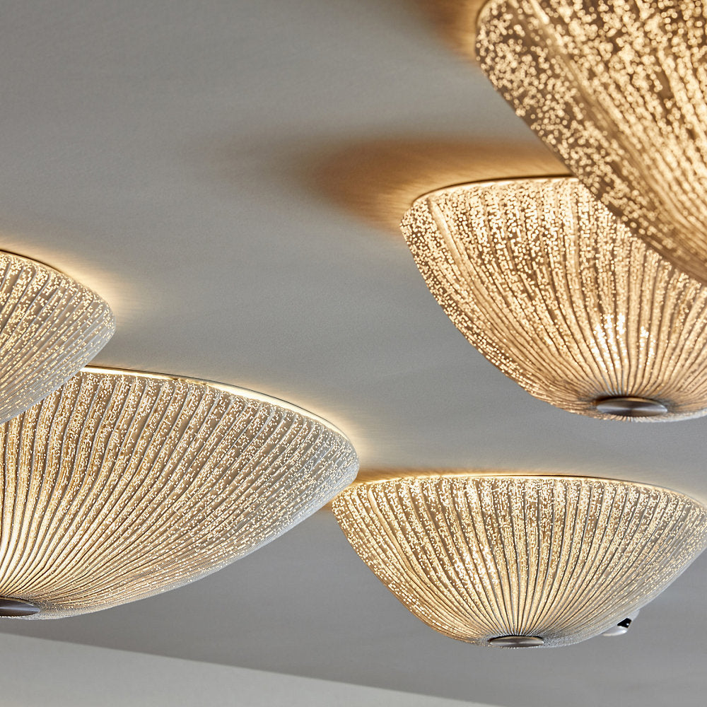 Onn Wall / Ceiling Light