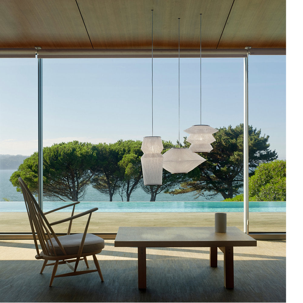 Ura 3-Light Multi-Light Pendant