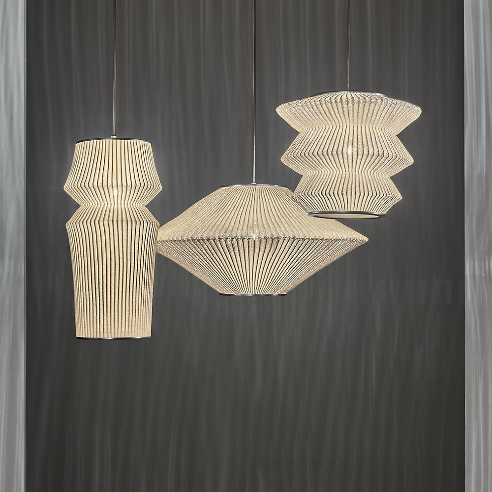 Ura 3-Light Multi-Light Pendant