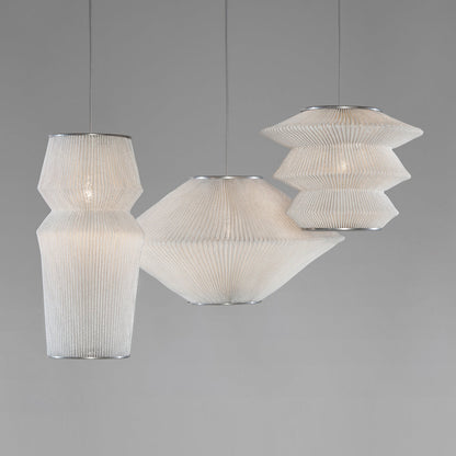 Ura 3-Light Multi-Light Pendant