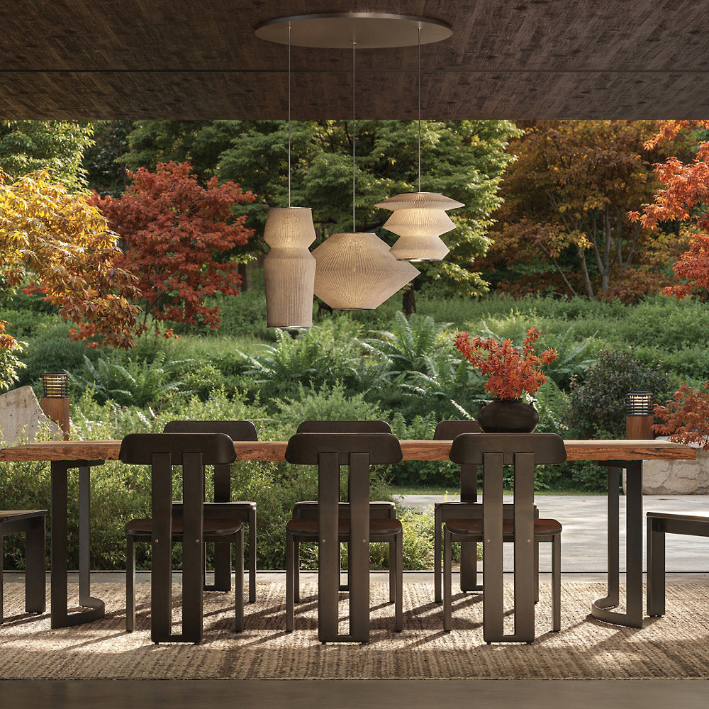 Ura 3-Light Multi-Light Pendant