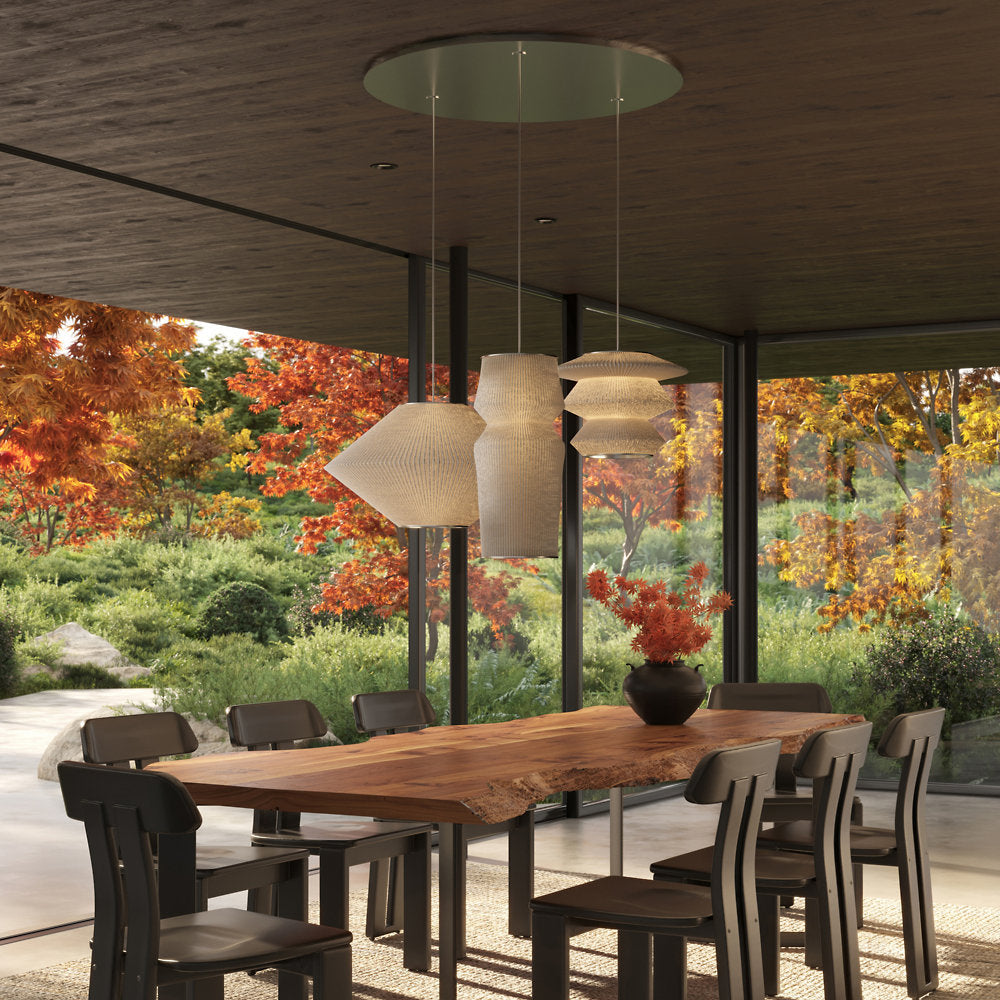 Ura 3-Light Multi-Light Pendant