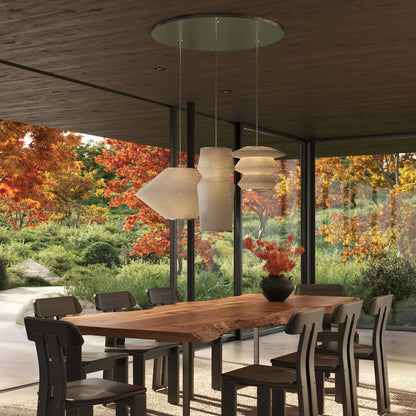 Ura 3-Light Multi-Light Pendant