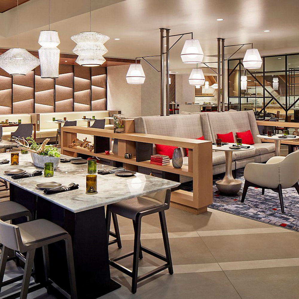 Ura 3-Light Multi-Light Pendant