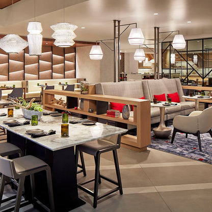 Ura 3-Light Multi-Light Pendant