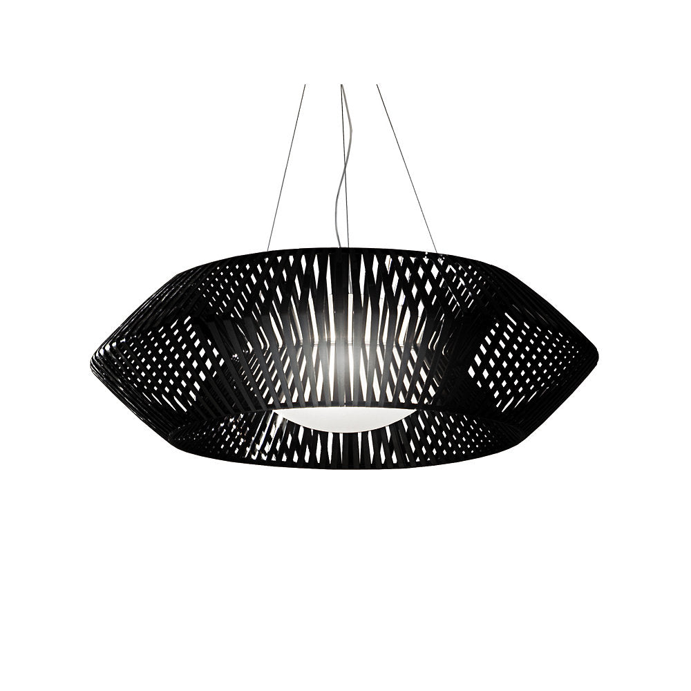 V Large Pendant