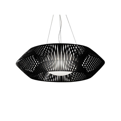 V Large Pendant