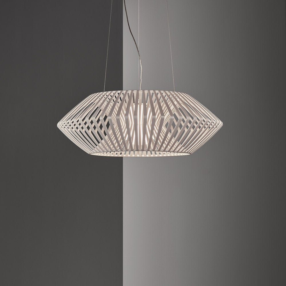V Large Pendant