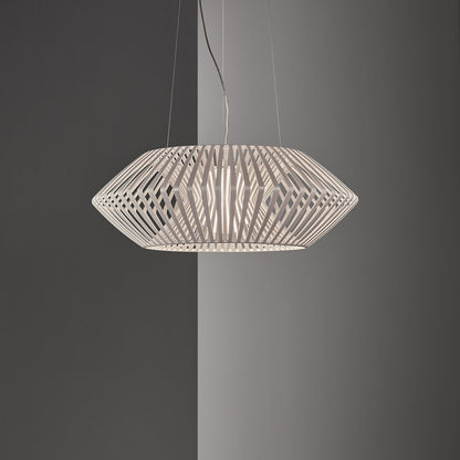 V Large Pendant