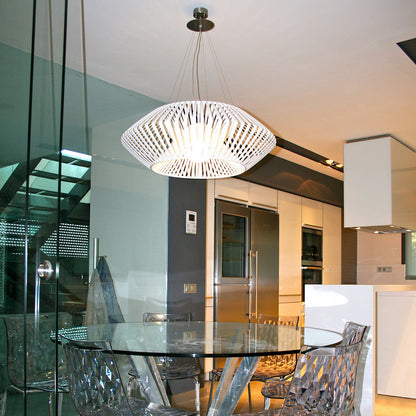 V Large Pendant