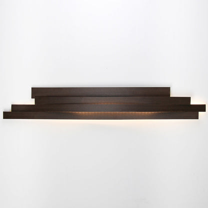 Li LED Wall Light
