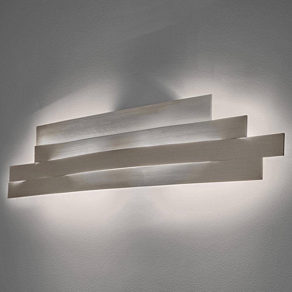 Li LED Wall Light
