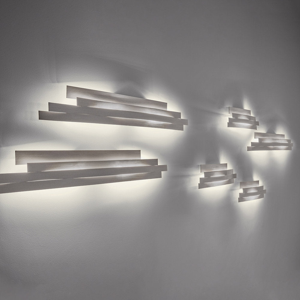 Li LED Wall Light