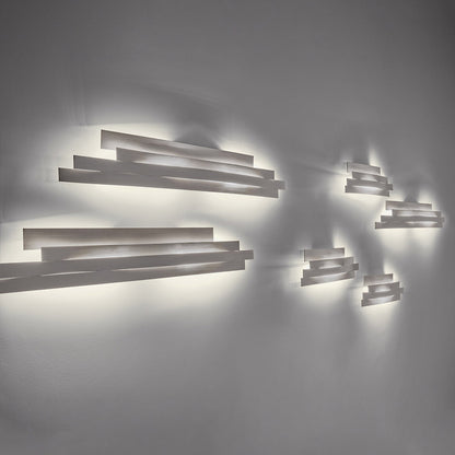 Li LED Wall Light