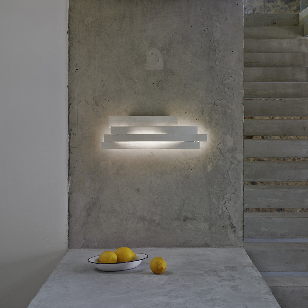 Li LED Wall Light