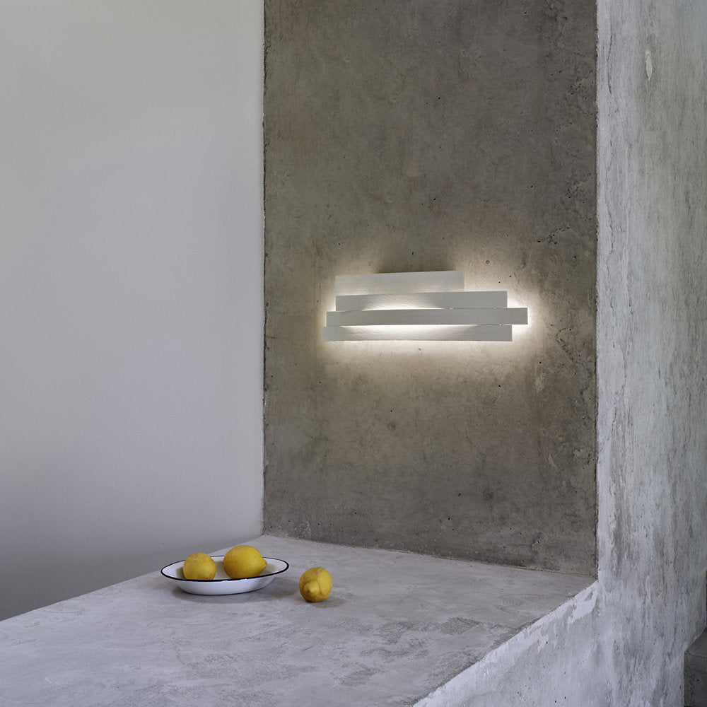 Li LED Wall Light