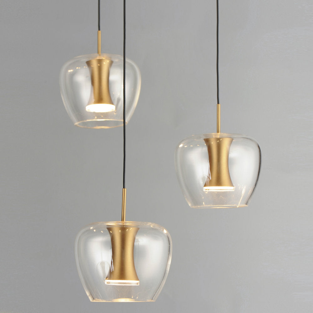Pietral LED Chandelier