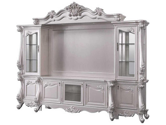 Bently 121" Media Console