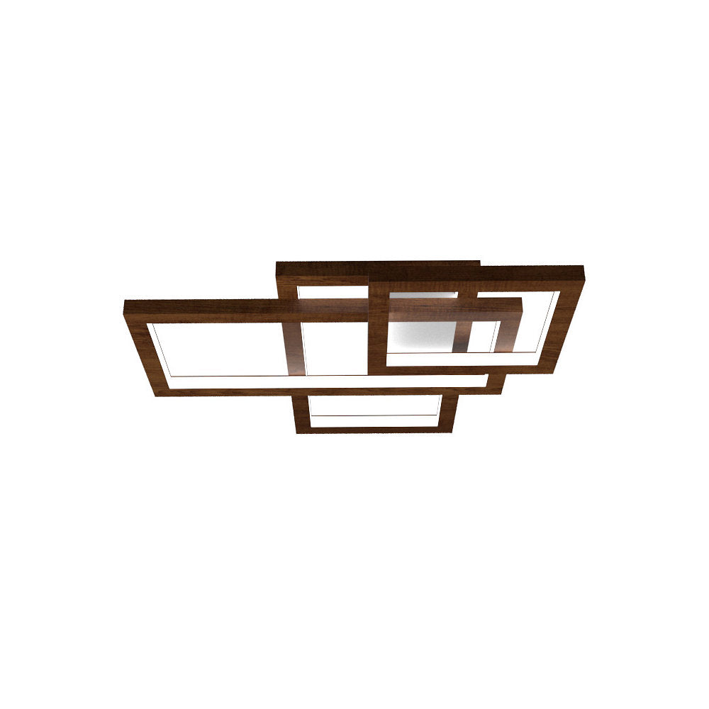 Frame LED Flushmount