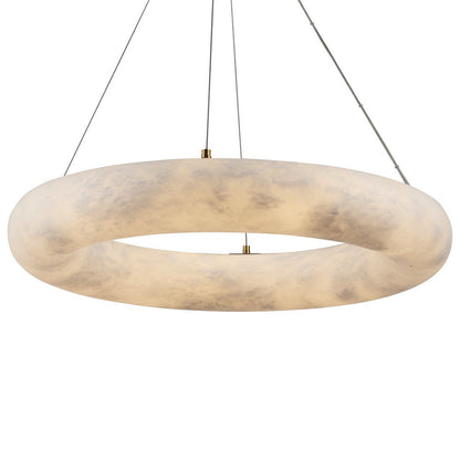 Camila LED Ring Chandelier