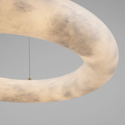 Camila LED Ring Chandelier