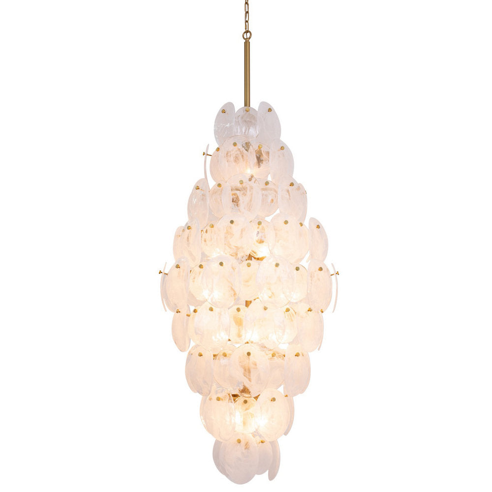 Lily Foyer Chandelier
